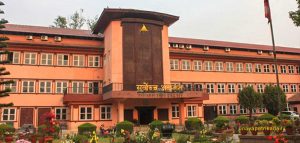 ओम्नीलाई कालोसूचीमा राख्ने निर्णय कार्यान्वयन नगर्न आदेश