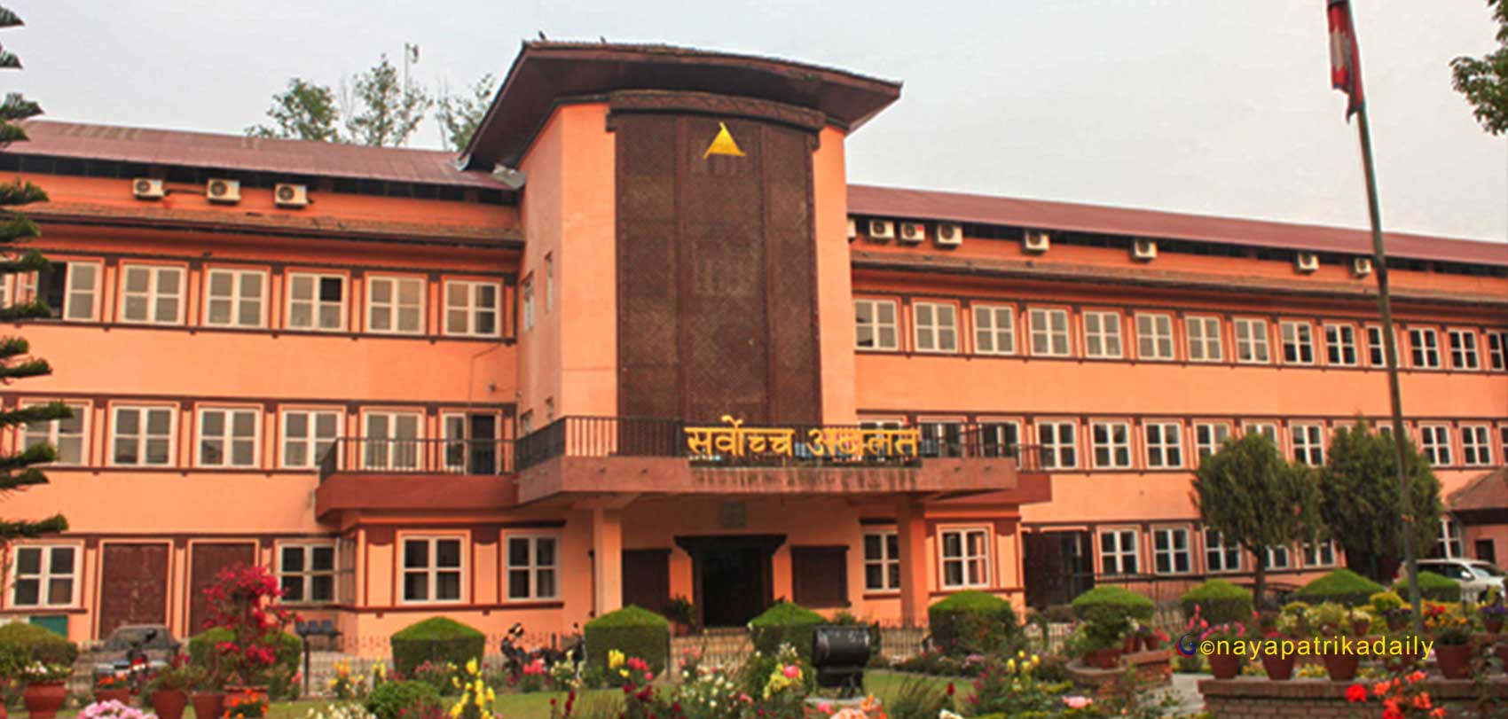 ओम्नीलाई कालोसूचीमा राख्ने निर्णय कार्यान्वयन नगर्न आदेश