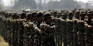 सोमबार लिविया उड्न लागेका सैनिकमा कोरोना पुष्टि, उडान स्थगित