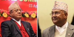 ‘वामदेव गौतमको सांसद पद सुरक्षित, मन्त्री बन्न पाउने नपाउने निर्णय १४ गतेपछि’