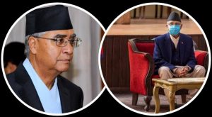 ओली सरकारले अति गरेपछि कांग्रेसले दियो दनक, ‘नेकपाको सचिवालय संवैधानिक परिषद् होइन !