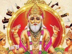 आज श्री विश्वकर्मा बाबाको जन्मदिन, देख्ने वित्तिकै १ शेयर गर्नुहोस, जीन्दगीभर तपाईलाई केही कमी हुनेछैन