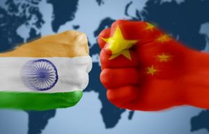 सीमा विवादः भारतीय सेना गस्ती जाने १० ठाउँमा चिनियाँ नियन्त्रण