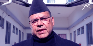 दशैँ अघि नै मन्त्रिमण्डल पूनर्गठन हुन्छ : खनाल