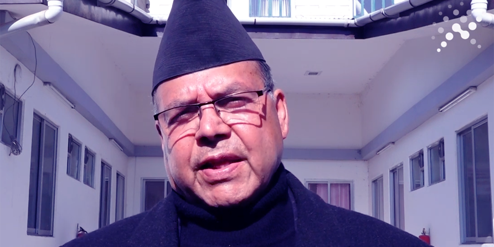 दशैँ अघि नै मन्त्रिमण्डल पूनर्गठन हुन्छ : खनाल