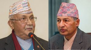 खतिवडाबाटै अर्थमन्त्री चलाउने प्रधानमन्त्री ओलीको रणनीति