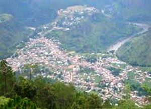 सिडिओले कार्यालय उद्घाटन गरेको वडामा समुदायमै देखियो कोरोना, १ हप्ता शिल्ड गर्ने निर्णय