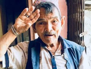 भरिया ‘मुदी लातु’ले पहिरोको भारी बोक्न सकेनन