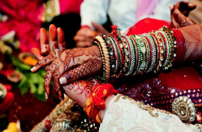 सुहागरातमा पान खाएपछि बिछोड
