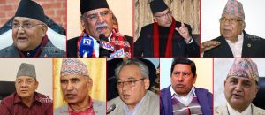 नेपाल पक्षको आरोपः ओली पुरानै शैलीमा फर्किए, प्रचण्डले अडान लिन सकेनन्