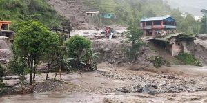 एकैपरिवारका ९ जनाको पहिरोमा परेर मृत्यु, पहिरो खस्नुको कारण खुल्यो
