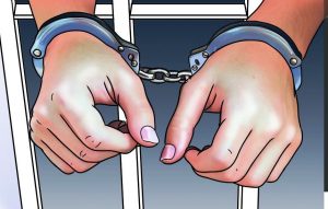 खानेपानी संस्थान पोखराका कर्मचारी घुससहित पक्राउ