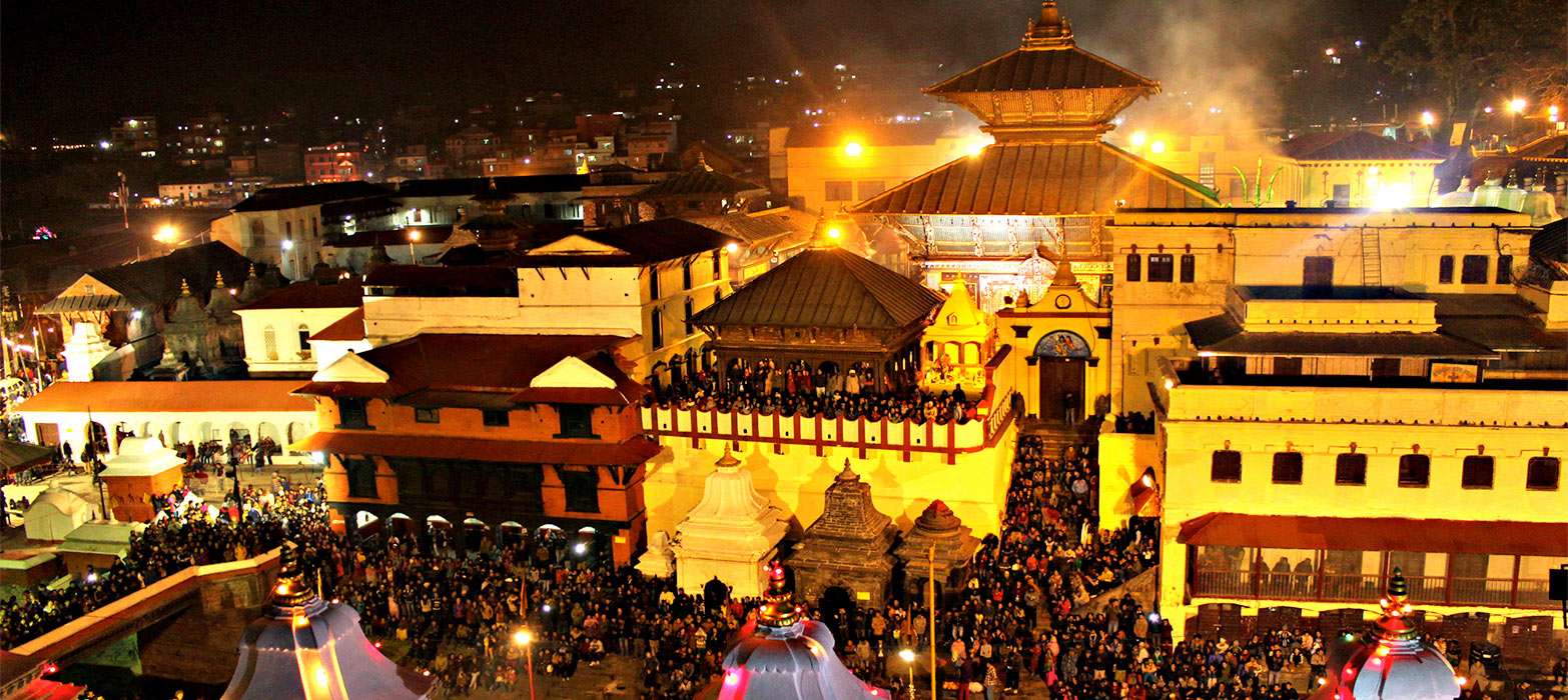 पशुपतिनाथको दर्शन स्वरुप १ शेयर गरौं, तपाइले सोचेको ७ दिनभित्र पुरा हुनेछ