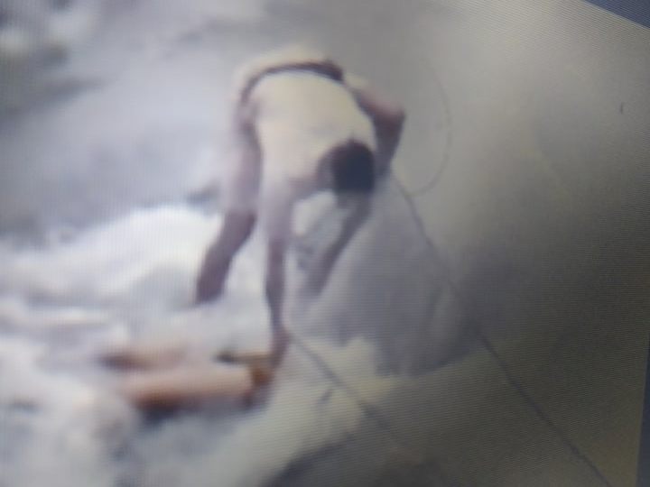 जब प्रेमीले आत्माहत्या गरेको प्रेमिकाले थाहा पाइन त्यसपछि…