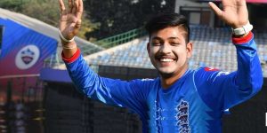 इन्डियन प्रिमियर लिगमा आज दिल्ली क्यापिटल्सले तेस्रो खेल खेल्दै, सन्दीप खेल्ने सम्भावना कति?