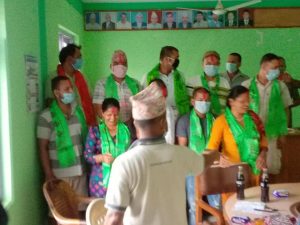 कुश्माका फलफूल व्यापारिक सांगठनिक, अब होला त एउटै मुल्य सूची ?