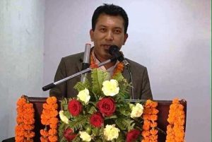 ठाकुर वि पौडेल भने पर्वत सुनचाँदी व्यवसायीको तेस्रो अध्यक्ष,हार्दिक बधाई