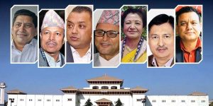 चौतर्फी आलोचनापछि कुनकुन सांसदले फिर्ता गरे दशै खर्च ?