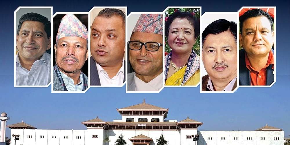 चौतर्फी आलोचनापछि कुनकुन सांसदले फिर्ता गरे दशै खर्च ?