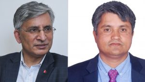 प्रधानमन्त्रीका राजनीतिक र प्रेस सल्लाहकारलाई कोरोना पुष्टि