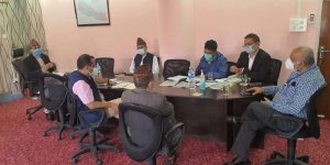 सरकार र डा.केसीबीच मध्यराति ८ बुँदे सहमति (सहमतिपत्रसहित)