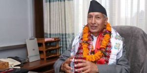 ‘भाग्यमानी’ युवराजको आठौं उच्च नियुक्ति, वासिङ्टन अन्तिम गन्तव्य?