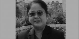 नेकपा सांसद तथा गायिका सानु सिवा पहाडीको निधन