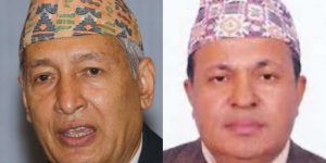 खतिवडा अमेरिका, रेग्मी बेलायतको राजदूतमा सिफारिस