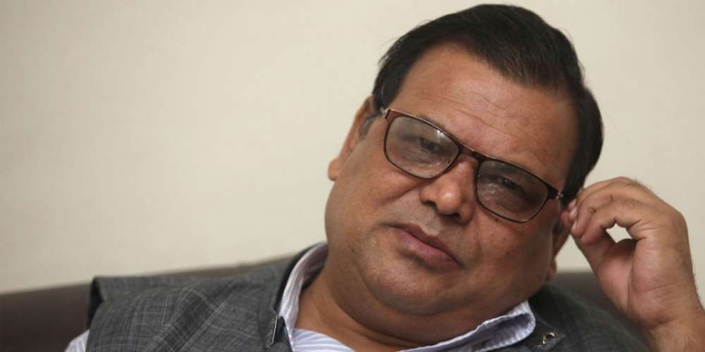 ३१ महिनापछि सक्रिय राजनीतिमा महरा, स्थायी समिति सदस्य बनाउने तयारी