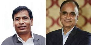 मुख्यमन्त्री शाही र कँडेल दुवैलाई प्रधानमन्त्री ओलीले बोलाए काठमाडौं