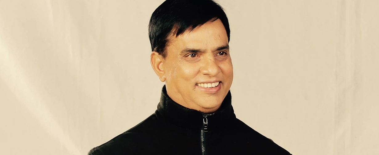 आइसोलेसनबाट हरिवंशको अपिल : दसैंमा घरमा टीका लगाउन नआइदिनुस्