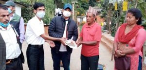 रिजालको उपचारमा जुट्यो रु २ लाख ९१ हजार बढी सहयोग
