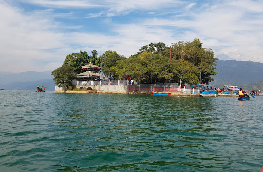देख्नसाथ ॐ लेखेर तालबराही मन्दिरको दर्शन गरौं, ७ दिनभित्र तपाईको भाग्य चम्किनेछ, वेवास्था गरे…