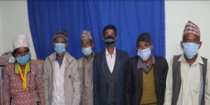 बझाङमा बलात्कारको घटना पाँच सयमा मिलापत्र गराउने ६ जना पक्राउ