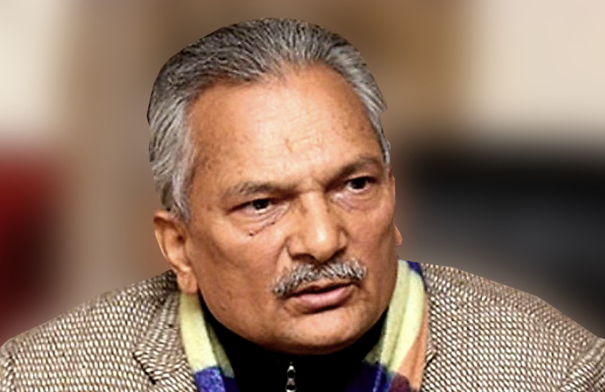 हिन्दुलाई गाली गरेर उछितो काट्दै, क्रिश्चियनको गुणगान गाउँदै बाबुराम, खुल्यो देशलाई जबरजस्ती धर्मनिरपेक्ष बनाउनुको रहस्य !
