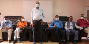 २ हजार ३ सय नेता कार्यकर्ताले दिए नेकपाबाट  सामुहिक राजीनामा