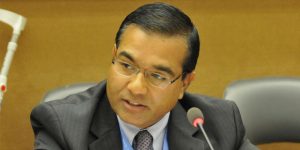 स्वार्थ मिलेपछि यसरी भए बैरागी प्रक्रिया मिचेर मुख्यसचिव, बाहिरियो डरलाग्दो रहस्य