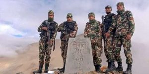 चिनियाँ सीमामा सीमास्तम्भ फेरिएको आशंका