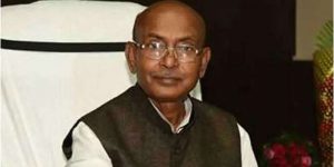 बिहारका मन्त्री कपिल दियो कामतको कोरोनाका कारण मृत्यु