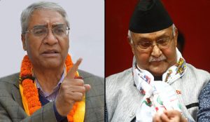 हुम्लाको भूमिमा सरकार चीनसँग डराएपछि कांग्रेसले सीमामा पठायो उच्चस्तरीय टोली, एक इन्च भूमि नछाड्ने उद्घोष