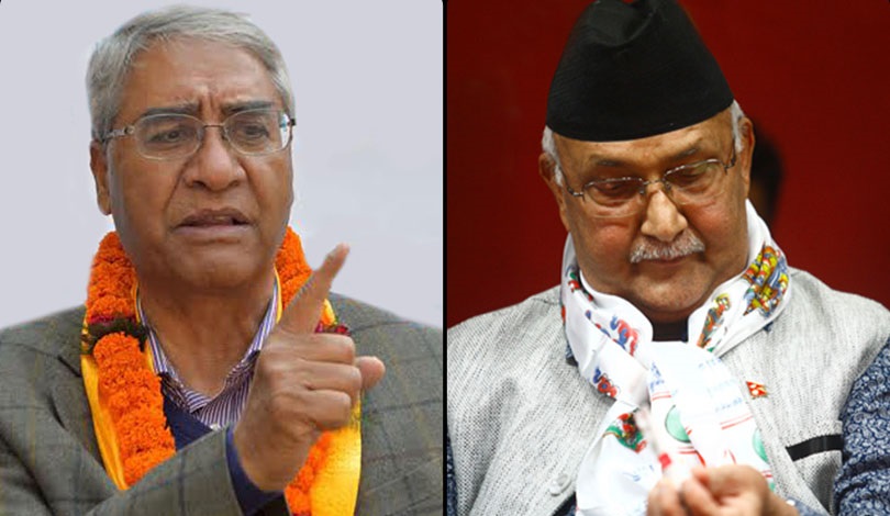 हुम्लाको भूमिमा सरकार चीनसँग डराएपछि कांग्रेसले सीमामा पठायो उच्चस्तरीय टोली, एक इन्च भूमि नछाड्ने उद्घोष