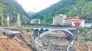 २३ दिनपछि तातोपानी नाका पुनः सञ्चालनमा