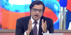 अर्नव गोस्वामीविरुद्ध बलिउडका निर्माता एकजुट, उच्च अदालतमा मुद्दा दर्ता