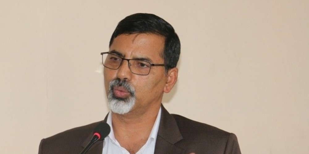 मन्त्रीको सूचीबाट जनार्दनको नाम किन काटियो?