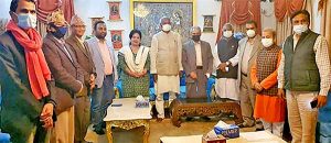 जसपा पार्टी गठन भएको ६ महिना, न संसदीय दल न केन्द्रीय समिति