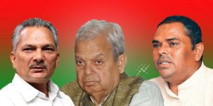 जसपाका तीन अध्यक्षमध्ये को कति शक्तिशाली?