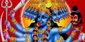 माता कालीको दर्शन गरौं, आजको राशिफल हेरौं
