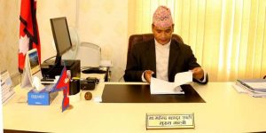 पूर्वएमाले एकढिक्का भएपछि तेस्रो प्रयासमा शाहीविरुद्ध अविश्वास प्रस्ताव