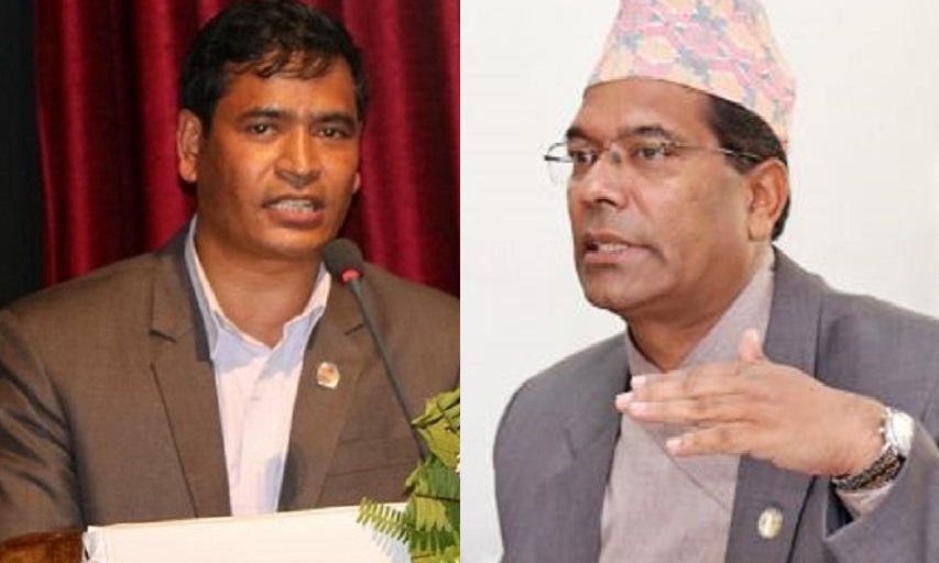 ओलीको निर्देशनमा कर्णालीका मुख्यमन्त्री शाहीविरुद्ध अविश्वासको प्रस्ताव दर्ता, शुरु भयो ठुलो चलखेल !