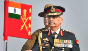 कालापानीबारे नेपाल अरूको इसारामा बोल्यो भन्ने भारतीय सेना प्रमुख नरवणे १८ कात्तिकमा आउँदै